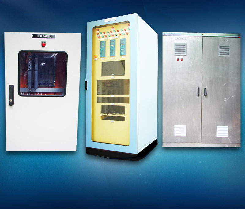 PLC Panels